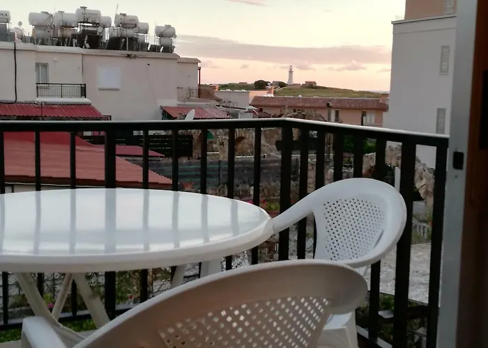 Luxury Apartment In Light House Beach