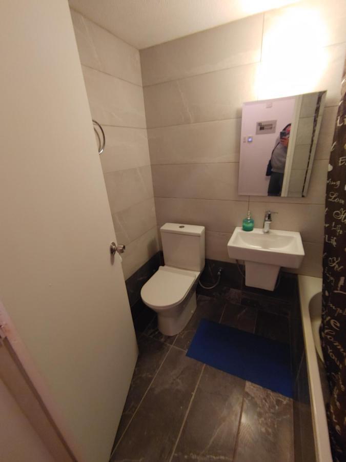 דירה Luxury In Light House