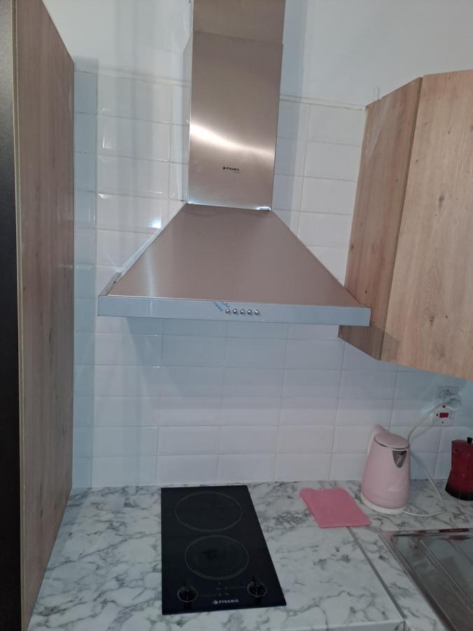דירה Luxury In Light House Paphos