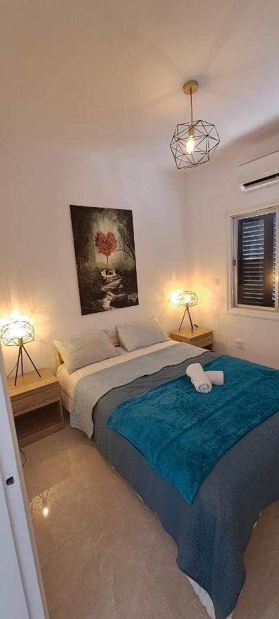 Luxury In Light House דירה *