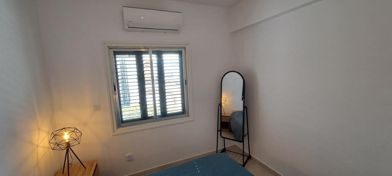 דירה Luxury In Light House Paphos
