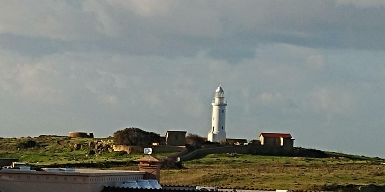 דירה Luxury In Light House *