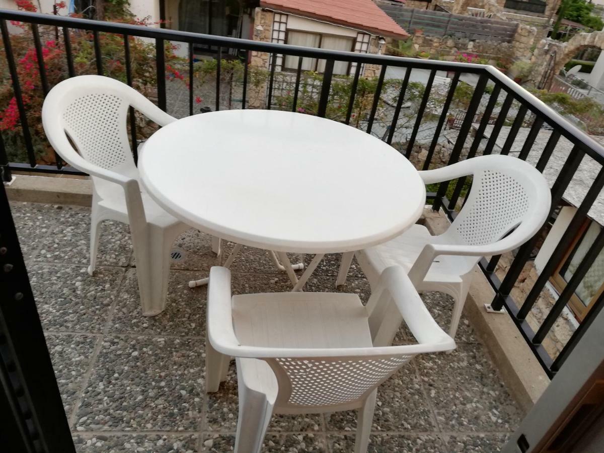 דירה Luxury In Light House Paphos